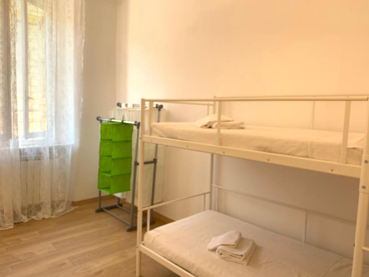Appartamenti Levanto Centro Extérieur photo