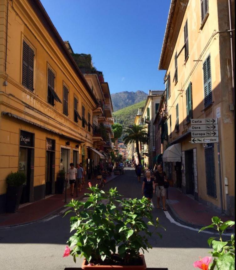 Appartamenti Levanto Centro Extérieur photo